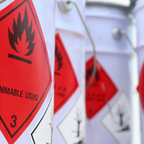 dangerous-goods